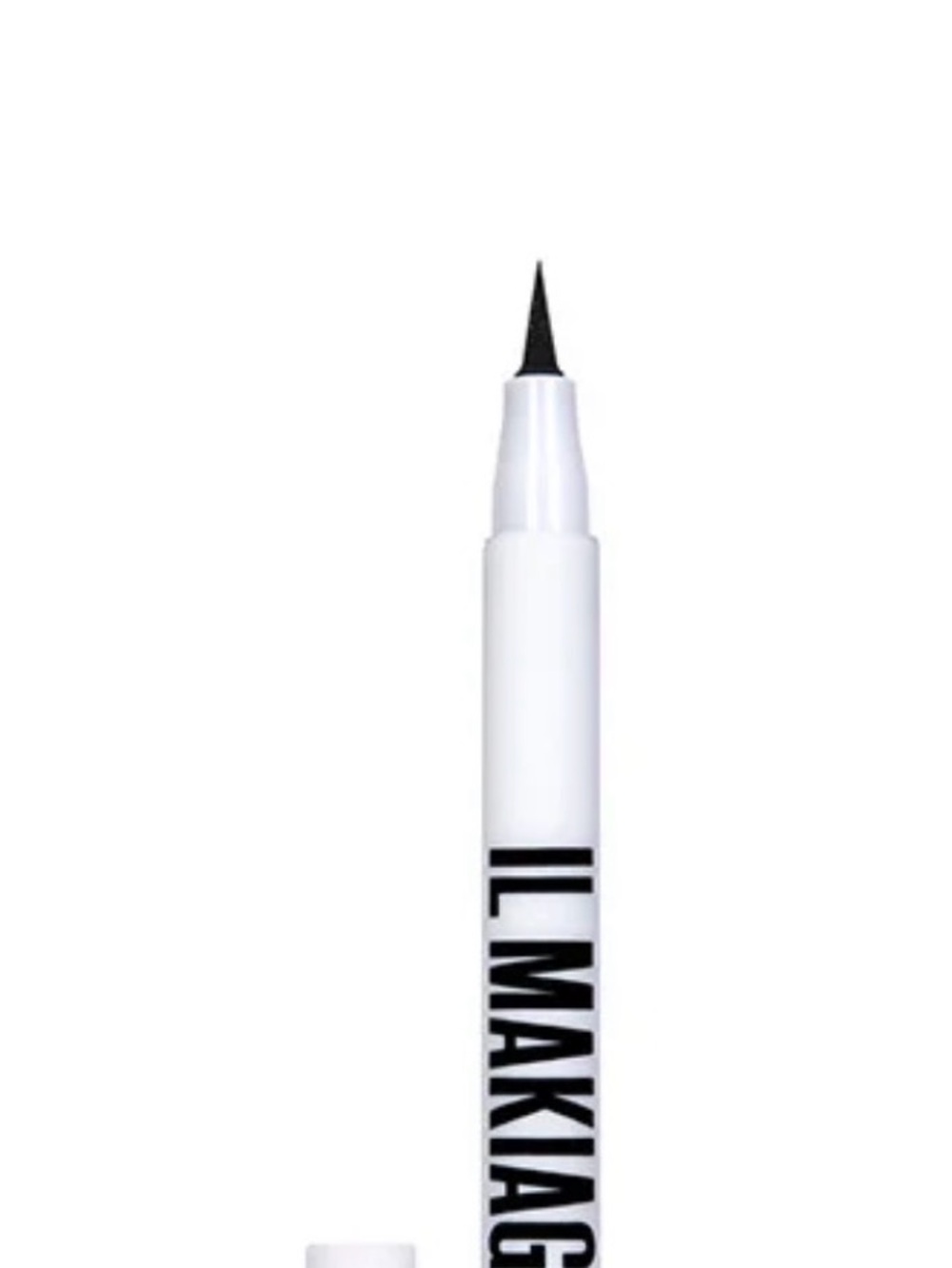 Il Makiage Precision Liquid Eyeliner Pen in Black Card Finish